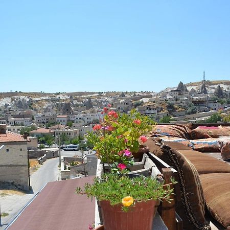 Valleypark Hotel Nevsehir Exteriér fotografie