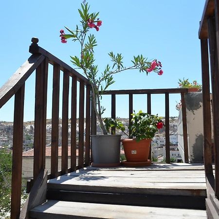 Valleypark Hotel Nevsehir Exteriér fotografie