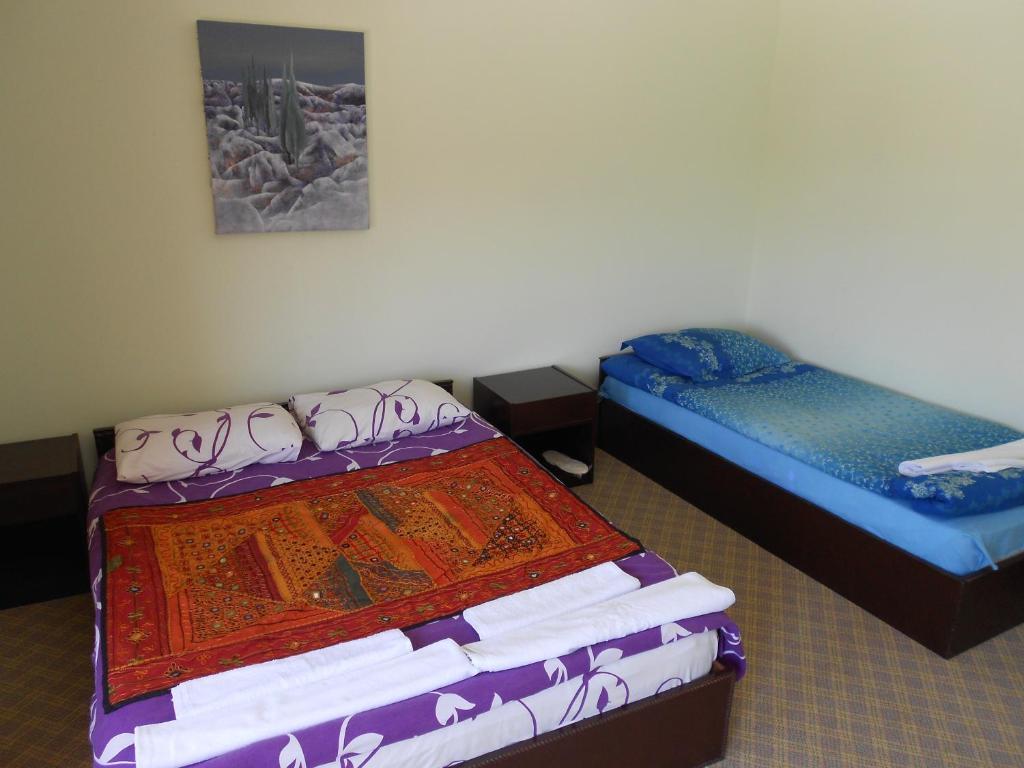Valleypark Hotel Nevsehir Pokoj fotografie