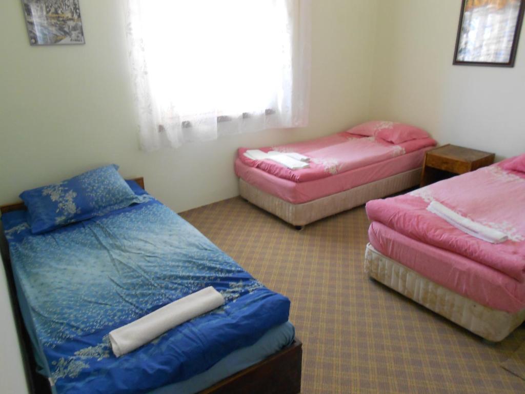 Valleypark Hotel Nevsehir Pokoj fotografie