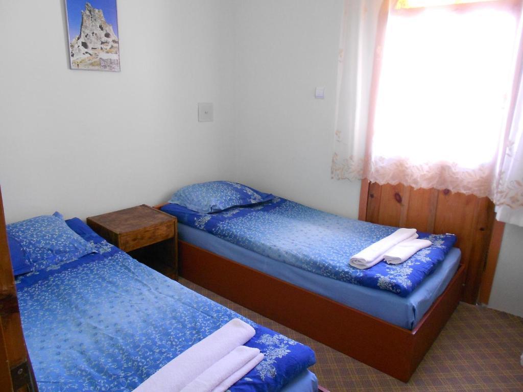 Valleypark Hotel Nevsehir Pokoj fotografie
