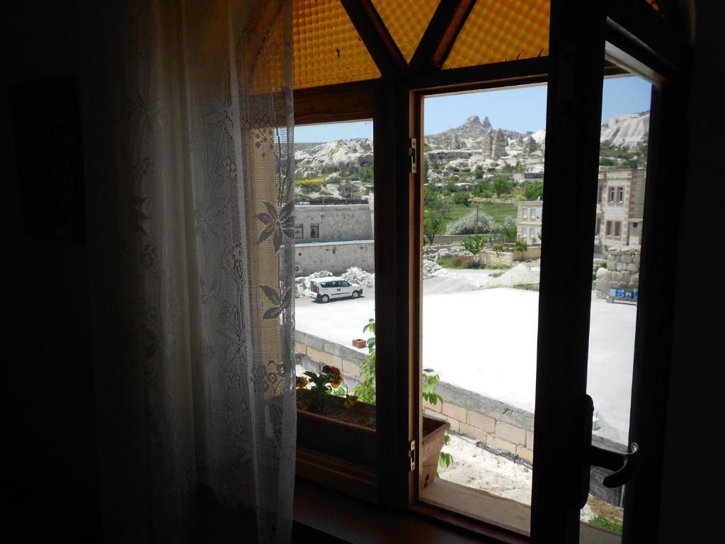 Valleypark Hotel Nevsehir Pokoj fotografie