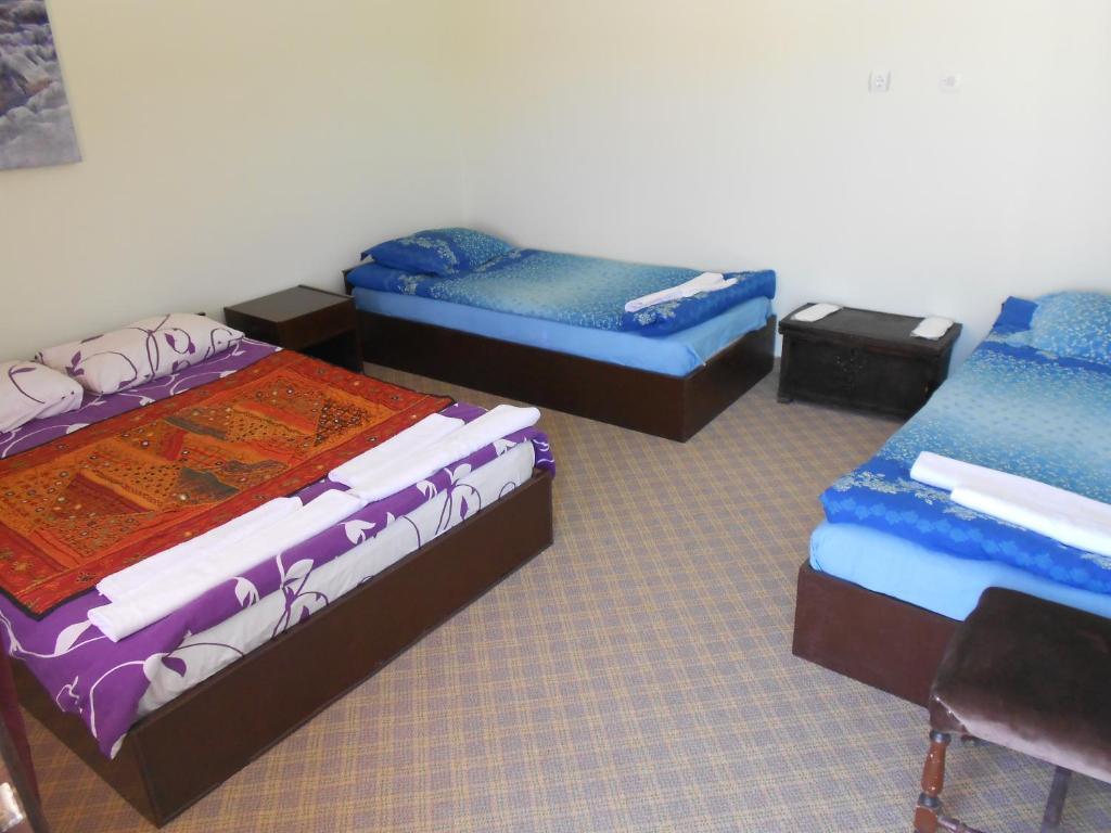 Valleypark Hotel Nevsehir Pokoj fotografie