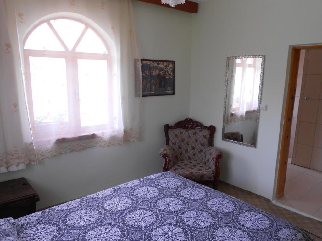 Valleypark Hotel Nevsehir Pokoj fotografie