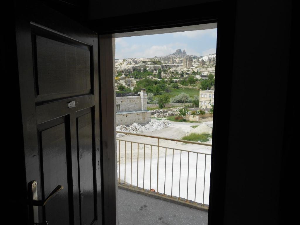 Valleypark Hotel Nevsehir Pokoj fotografie