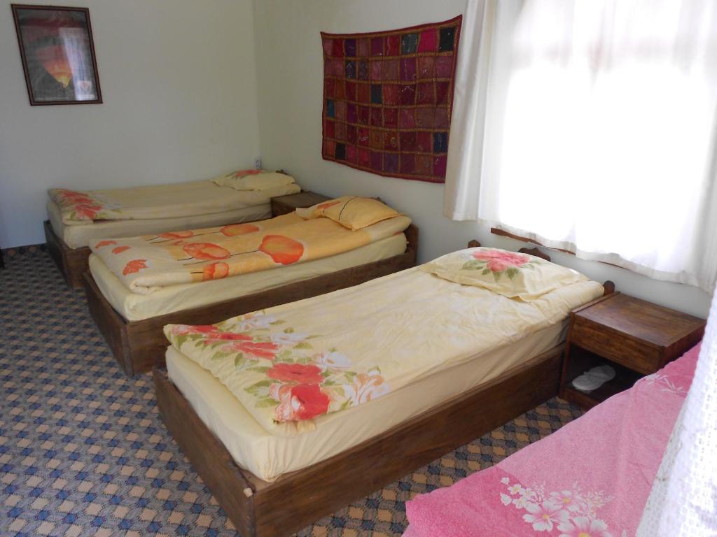 Valleypark Hotel Nevsehir Pokoj fotografie