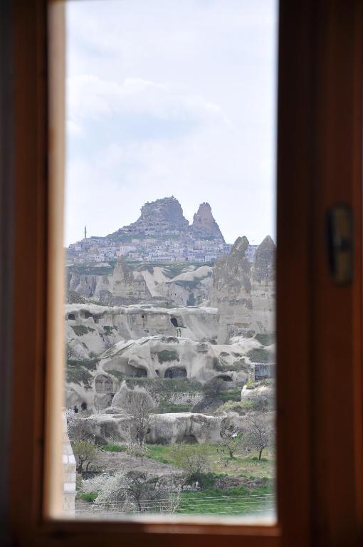 Valleypark Hotel Nevsehir Exteriér fotografie