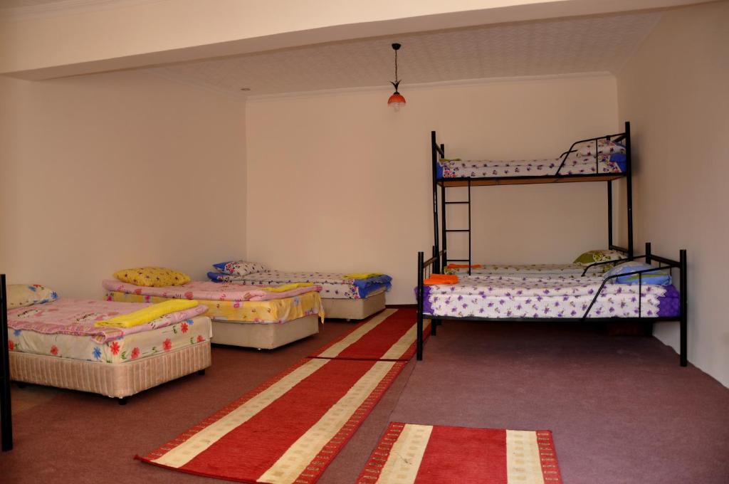 Valleypark Hotel Nevsehir Pokoj fotografie