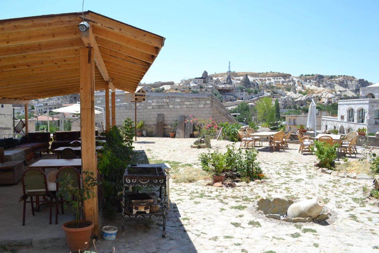 Valleypark Hotel Nevsehir Exteriér fotografie
